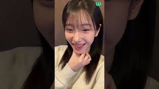 HiSUYUN  Rocket Punch Weverse LIVE SUB 240309 [upl. by Atinehc]