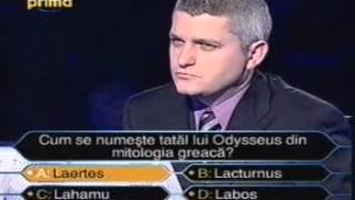 Vrei sa fii miliardar2003 ultimul episod 2 [upl. by Noissap]