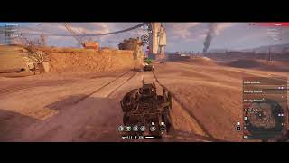 Crossout  NoComment  CW 58 [upl. by Seldan79]