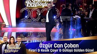 Özgür Can Çoban feat Emre Sertkaya  Tembih Etmem amp Üryan Geldim SiyahBeyaz Akustik [upl. by Toffey736]