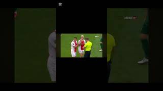 Craziest Red Cards LOL edit [upl. by Fidole]