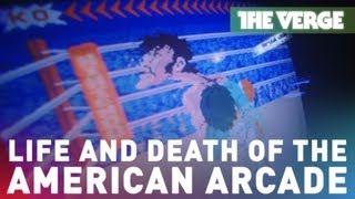 For Amusement Only the life and death of the American arcade [upl. by Pardoes936]