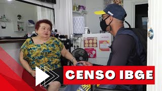 CENSO DEMOGRÁFICO IBGE 2022 o que é e para que serve a pesquisa [upl. by Regina]