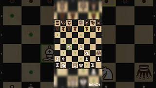 The best checkmate in chess viral shorts trending phonk chess [upl. by Byrle]