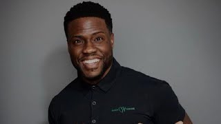 Kevin Hart shares hilarious ‘training’ video ahead of SA Tour [upl. by Ritchie]