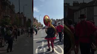 Cowley Road Carnival2024 [upl. by Faulkner]