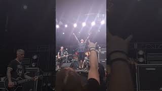 Gotta Go  Agnostic Front Jannus Live on Oct 2nd 2024 [upl. by Neehcas]