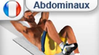 Exercices par muscle abdominaux  travaille musculation [upl. by Nilat89]