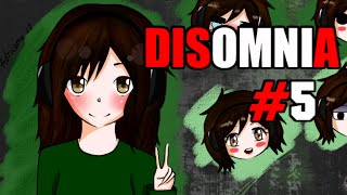 Disomnia CD1 Esp Parte 5 Primer jefe [upl. by Daloris]