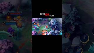 Lancelot outplaye 🥶mobilelegends mlbb rikml lancelot lancelotgameplay mlbbnextcreator shorts [upl. by Nyladnarb]