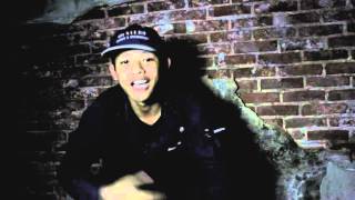 THAIRAP KKILLER  HaliBavgYoungBoss Official Music Video [upl. by Shotton]