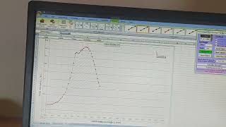 Automation of the old Soviet monochromatorZMR3using Arduino and visualisation of data with PLX DAQ [upl. by Yanehc613]