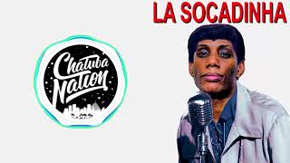 Ritchie Valens  La Bamba ft MC GW  Socadinha [upl. by Lhamaj]