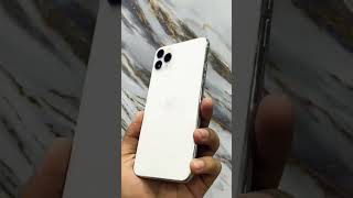 iphone 11 pro Max Review Iphone ka sasta or best Model 11pro max iphone iphone11promax 11promax [upl. by Yvehc]