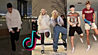 MERRILY WE FALL OUT OF LINE OUT 2  TIKTOK COMPILATION [upl. by Eibocaj]