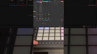 Ableton Move  Navigate More than 4 Tracks [upl. by Bellaude395]