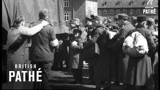 Germany  Civilians 1945 [upl. by Drake]