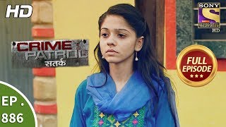 Crime Patrol  Ep 886  Full Episode  Fragile Lives  13th January 2018 [upl. by Tiersten]