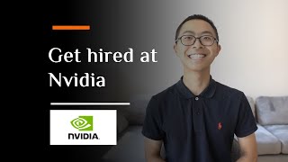 How to get hired at Nvidia Why studying computer science might not be enough [upl. by Hgielah521]