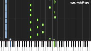 Renard  Intensive Synthesia Unit [upl. by Jerome]