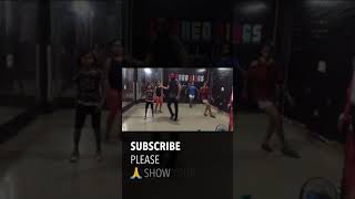 WAKHRA SWAG DANCE [upl. by Pen]