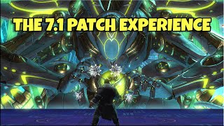 Patch 71 Maximum Pain [upl. by Alimaj959]