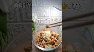 Lets make Chicken Cesar Salad 🥗 Watching Are you sure 🤗😋 food trending mustwatch [upl. by Avra]