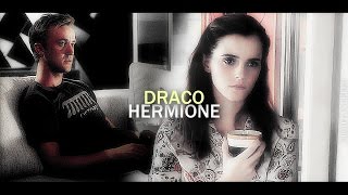 dracohermione  war of hearts [upl. by Nnylahs]