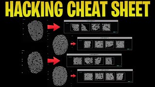 Diamond Casino Heist HACKING CHEAT SHEET in GTA 5 Online How to Hack in 5 Seconds [upl. by Ries]