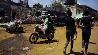 chunga part 1 full action film withkstuntsrevolution [upl. by Haland]