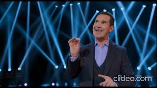 Jimmy Carr The holocaust and the Jehovahs Witnesses [upl. by Tadashi]