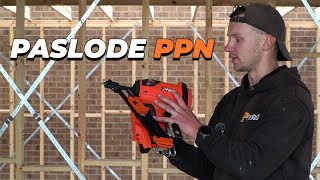 Paslode PPN Review [upl. by Myo]