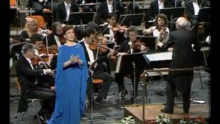 Raina Kabaivanska  AVE MARIA by VERDI [upl. by Gilbertson434]