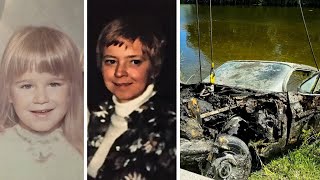 Solved Decades old Missing persons Cases  True Crime [upl. by Diaz685]