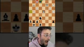 Magnus Carlsens Genius Triple Move bobbyfisher morphy [upl. by Ysnil]