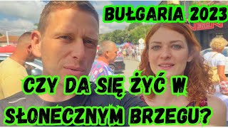 Czy da się żyć w Słonecznym Brzegu Orient Explorer [upl. by Ayna]