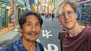 I Rented a Japanese Man for a Day [upl. by Eniahs]