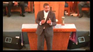 Pastor Corwin D Lasenby Sr quotPraise Him In Advancequot [upl. by Ervin613]