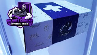 Medkit Mysterybox Unboxing [upl. by Nali]