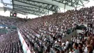 The best ultras chants PART 4 [upl. by Tnomel153]