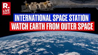 NASA HD View Of Earth As Seen From International Space Station  Space amp Science [upl. by Nwadahs526]