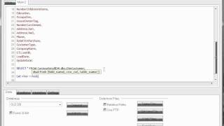 Peek into QlikView Peek function [upl. by Aryan]