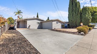 41260 Norman Ct Fremont CA [upl. by Nailil7]