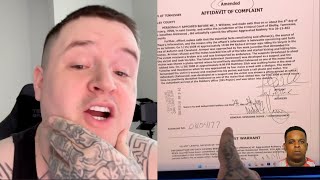 1090 Jake Goes Off On Finesse2Tymes For Saying The Paperwork Fake quotI Got Itquot [upl. by Attolrac771]