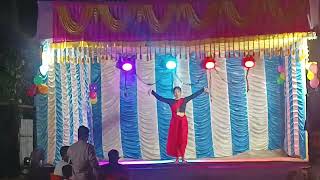 Fagunero Mohonay 20  Dance covered by Akangsha  Antara Nandy  Ankita Nandy  dance [upl. by Pierrette]