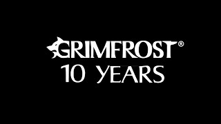 Grimfrosts 10th Birthday Video [upl. by Orban]