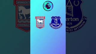 Ipswich vs Everton Prediction [upl. by Vickie]