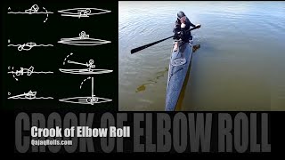 Crook of Elbow Roll [upl. by Yanat]