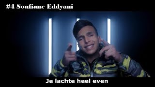 Soufiane Eddyani  Mama appelsap Dutch Misheard Lyrics 4 [upl. by Lilllie]