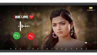 New Love Ringtone  New Romantic Song Ringtone  World Best Flute Ringtone  Popular Song Ringtone [upl. by Magdalene808]